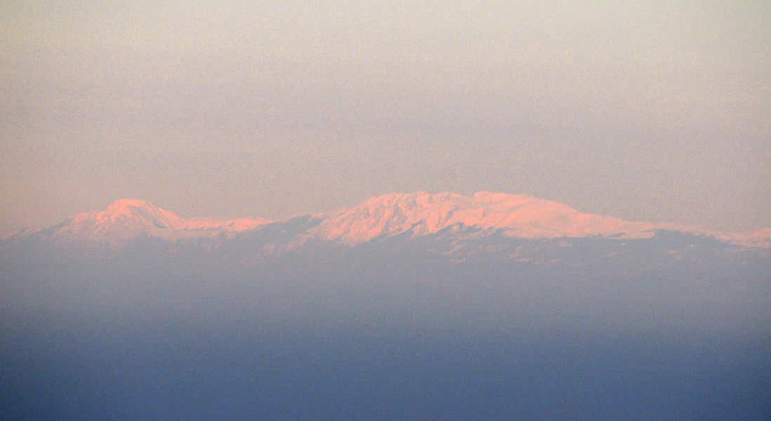 Monte Penice